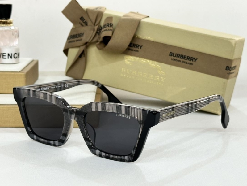 Burberry Sunglasses